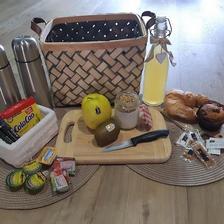 شقة Loft Turistico Bouzas فيجو المظهر الخارجي الصورة