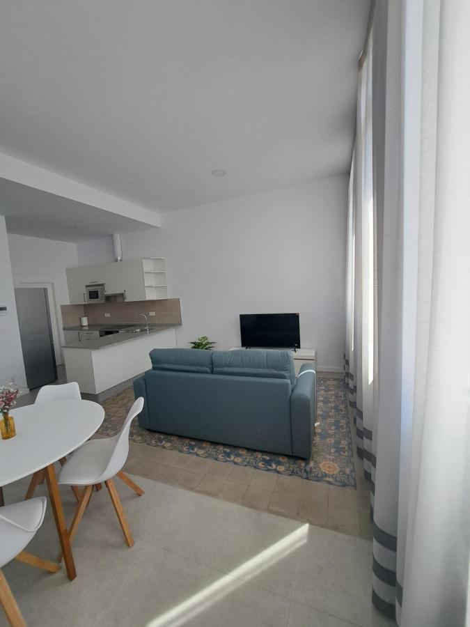 شقة Loft Turistico Bouzas فيجو المظهر الخارجي الصورة