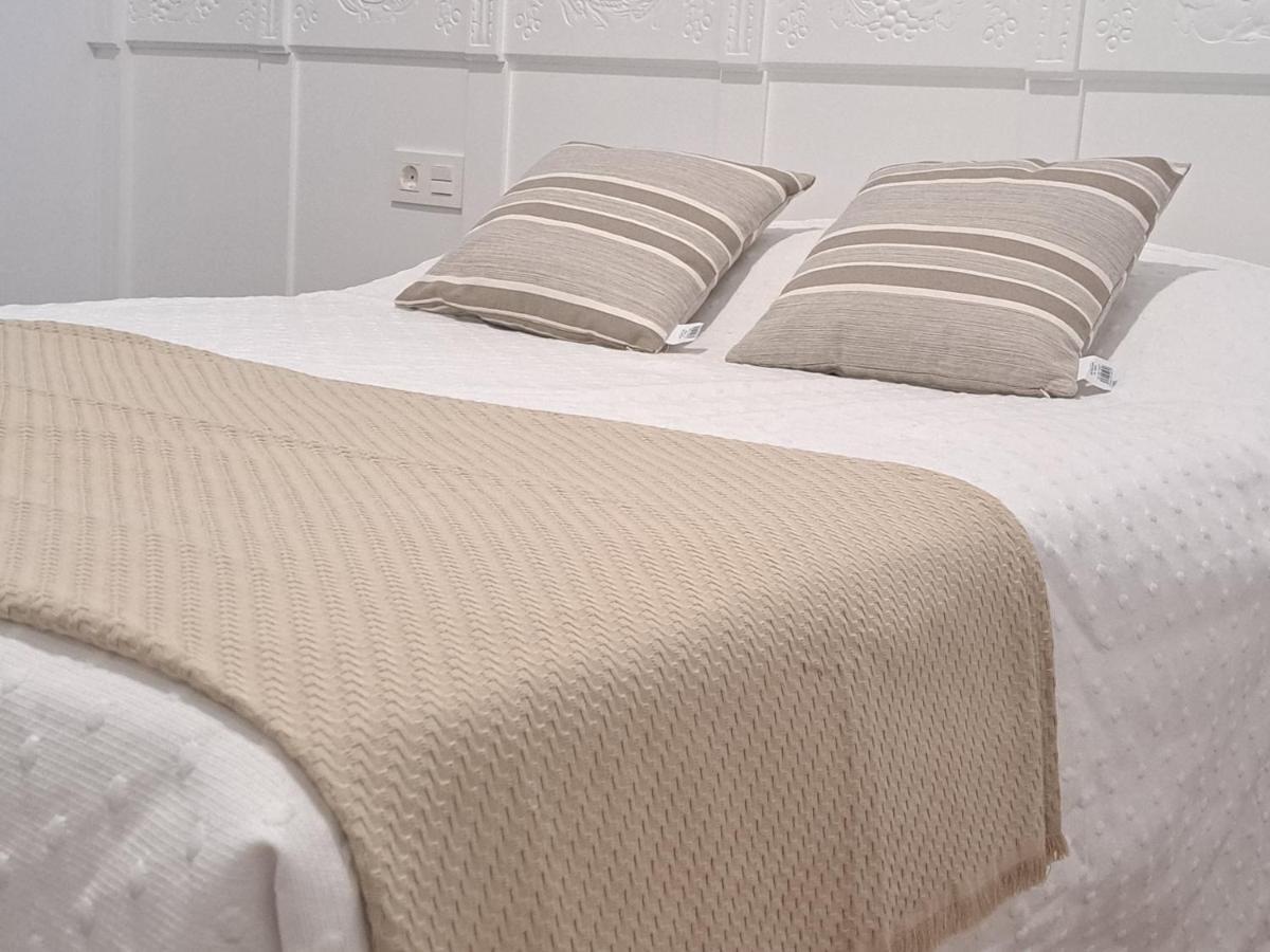 شقة Loft Turistico Bouzas فيجو المظهر الخارجي الصورة