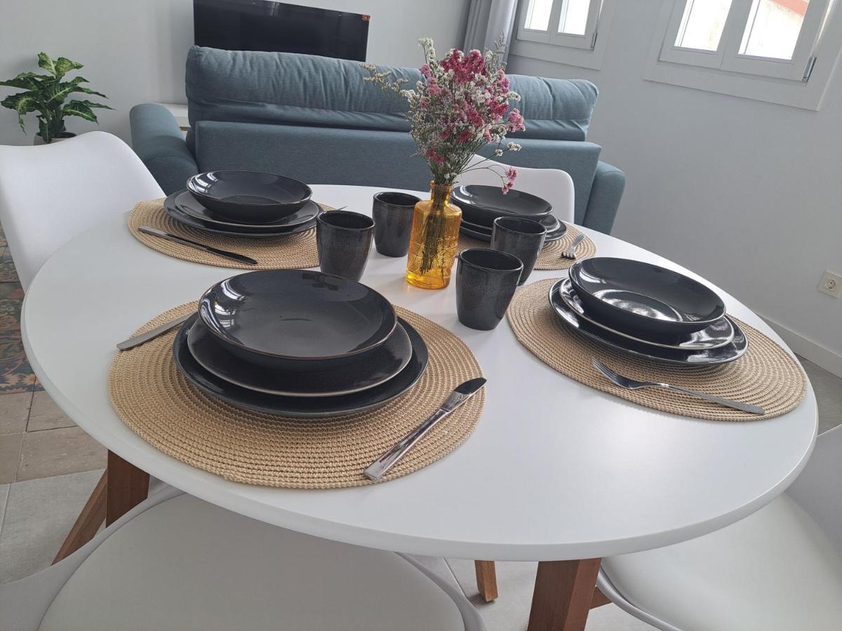 شقة Loft Turistico Bouzas فيجو المظهر الخارجي الصورة