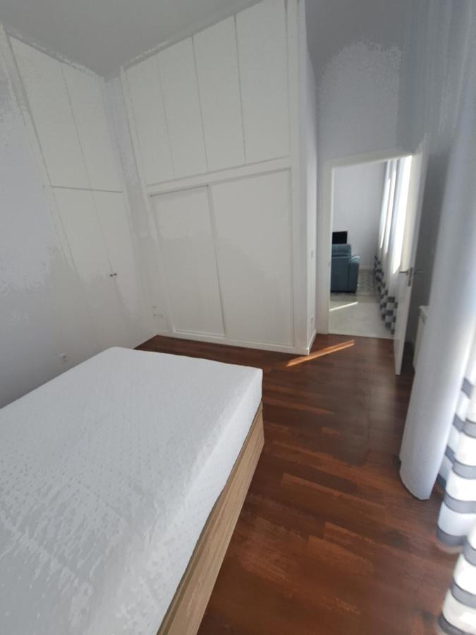 شقة Loft Turistico Bouzas فيجو المظهر الخارجي الصورة