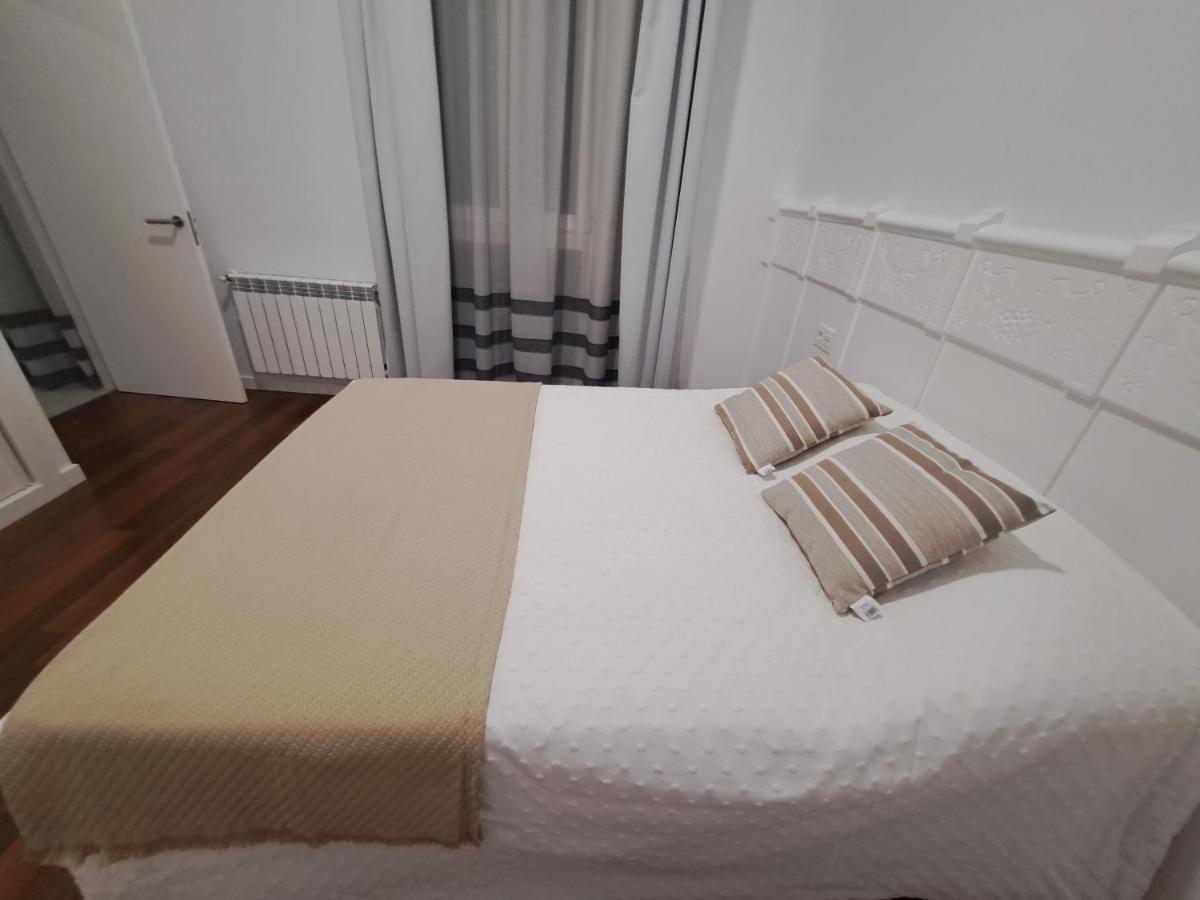 شقة Loft Turistico Bouzas فيجو المظهر الخارجي الصورة