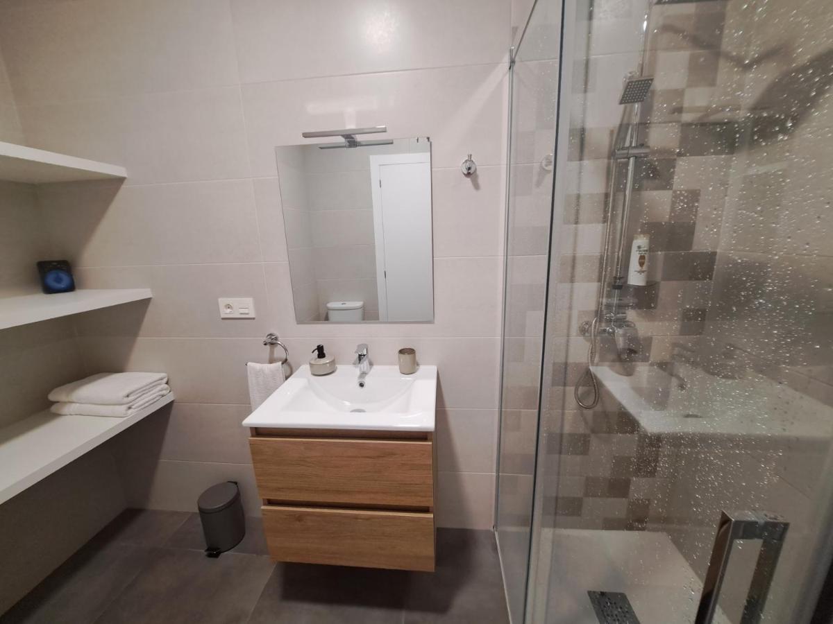 شقة Loft Turistico Bouzas فيجو المظهر الخارجي الصورة