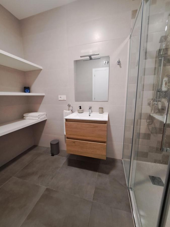 شقة Loft Turistico Bouzas فيجو المظهر الخارجي الصورة
