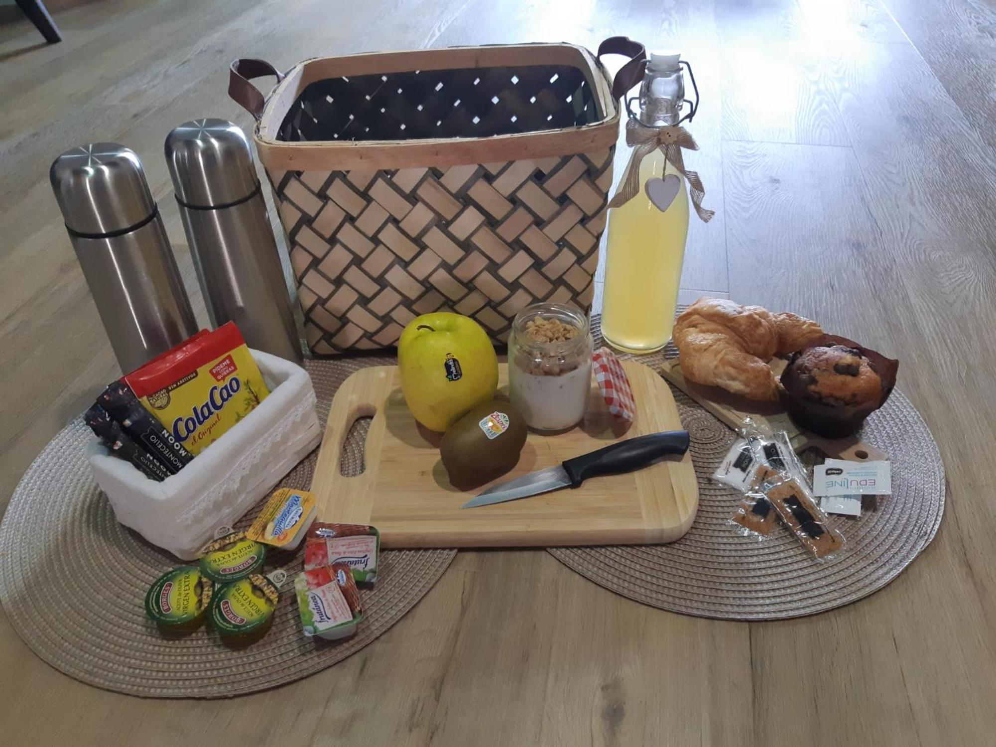 شقة Loft Turistico Bouzas فيجو المظهر الخارجي الصورة