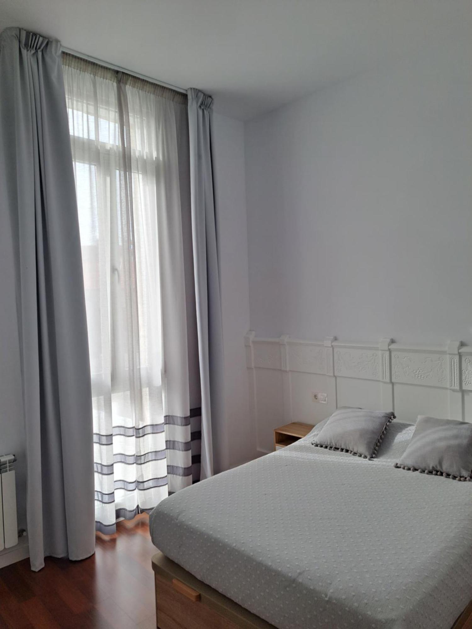 شقة Loft Turistico Bouzas فيجو المظهر الخارجي الصورة