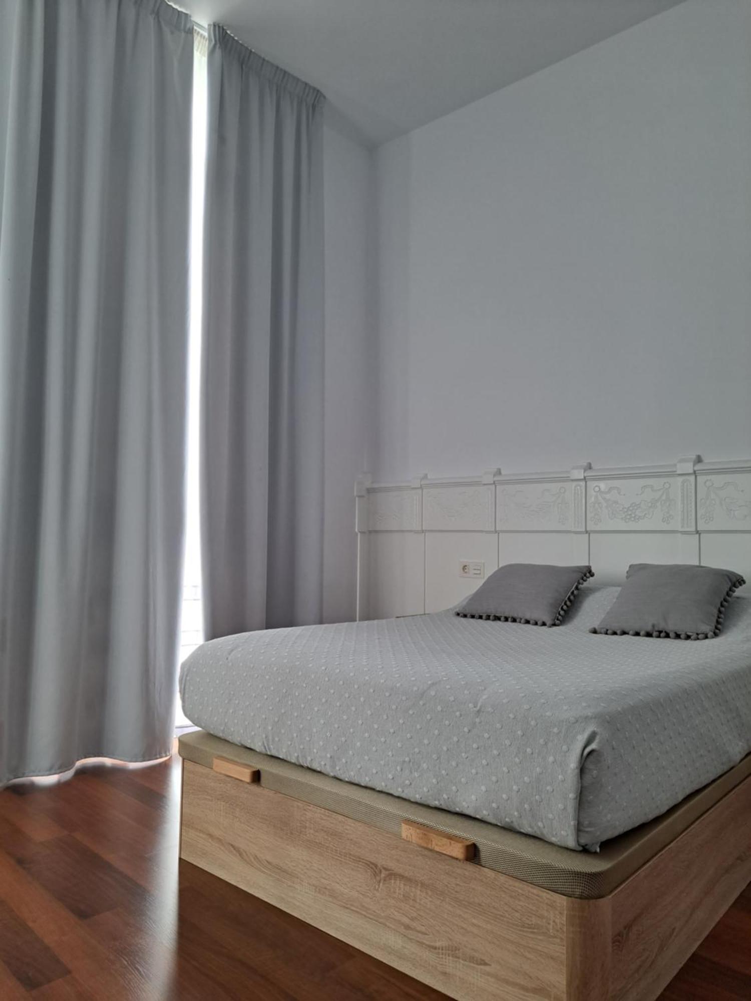 شقة Loft Turistico Bouzas فيجو المظهر الخارجي الصورة