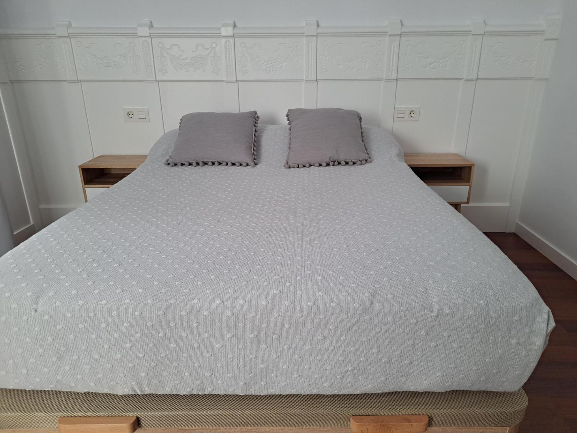 شقة Loft Turistico Bouzas فيجو المظهر الخارجي الصورة