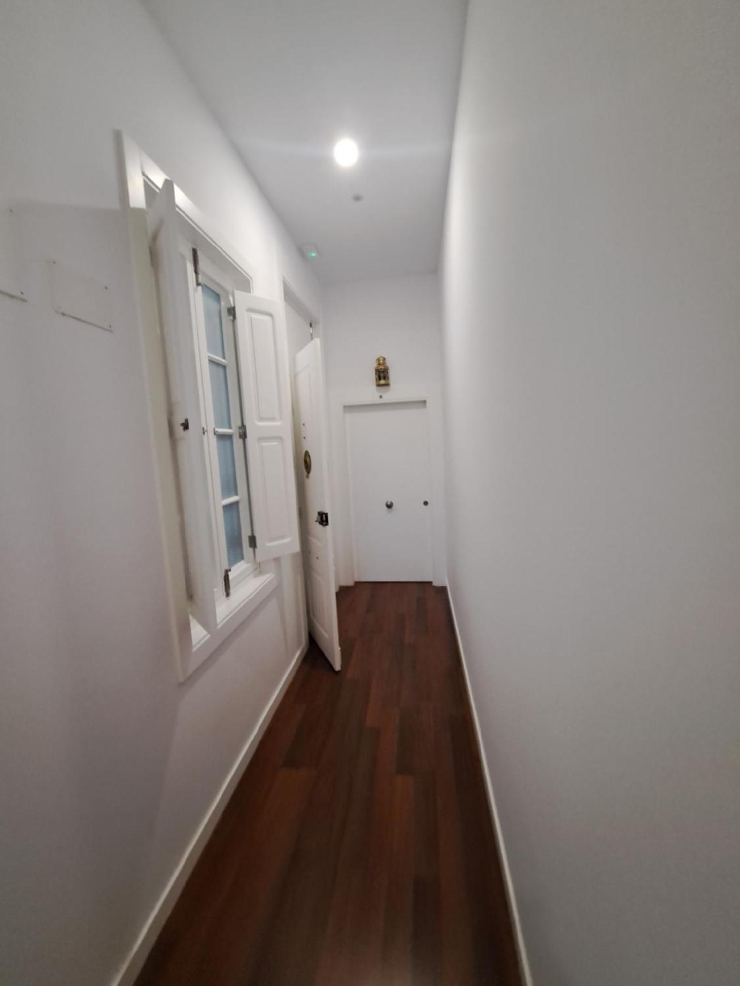 شقة Loft Turistico Bouzas فيجو المظهر الخارجي الصورة