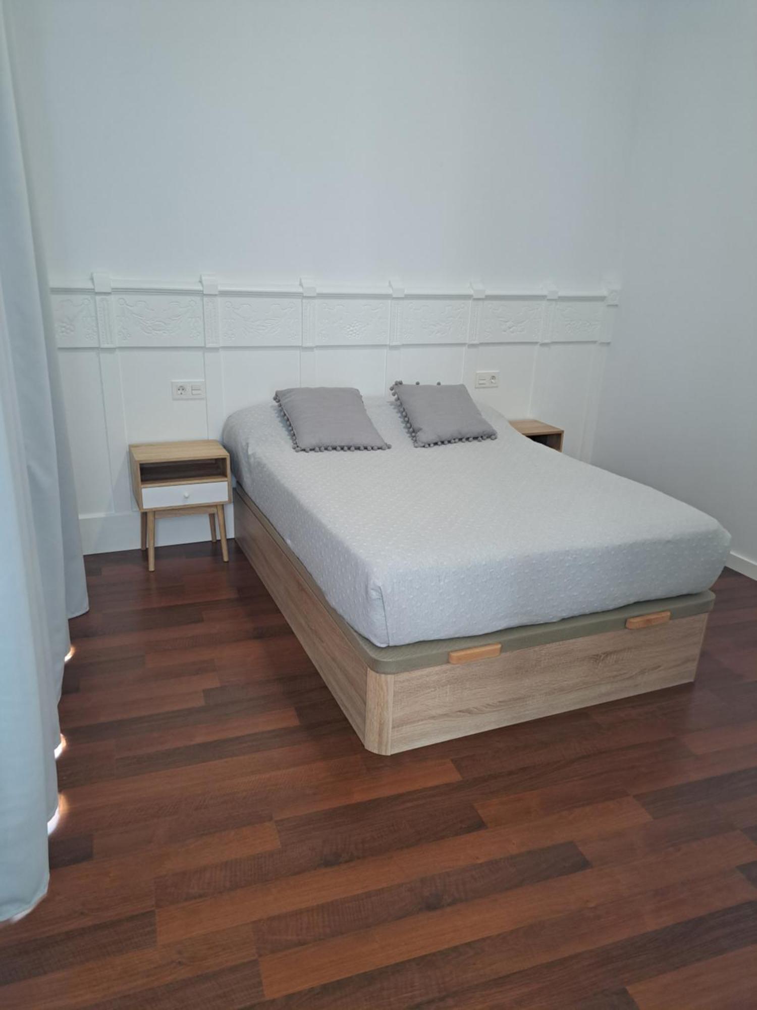 شقة Loft Turistico Bouzas فيجو المظهر الخارجي الصورة