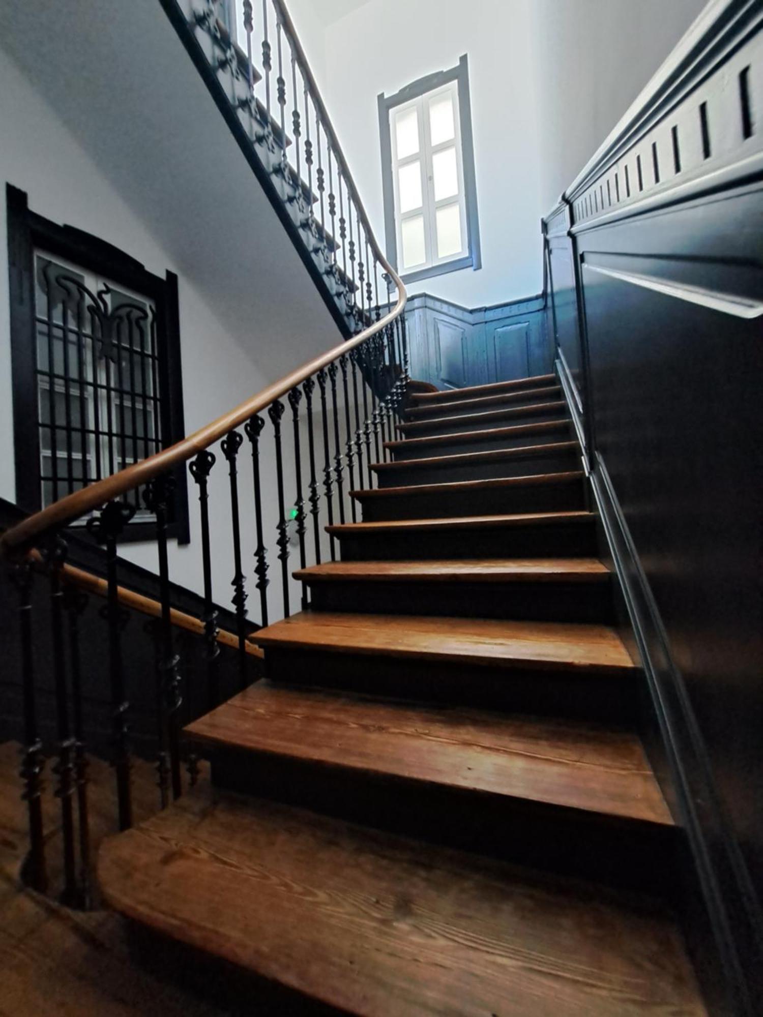 شقة Loft Turistico Bouzas فيجو المظهر الخارجي الصورة