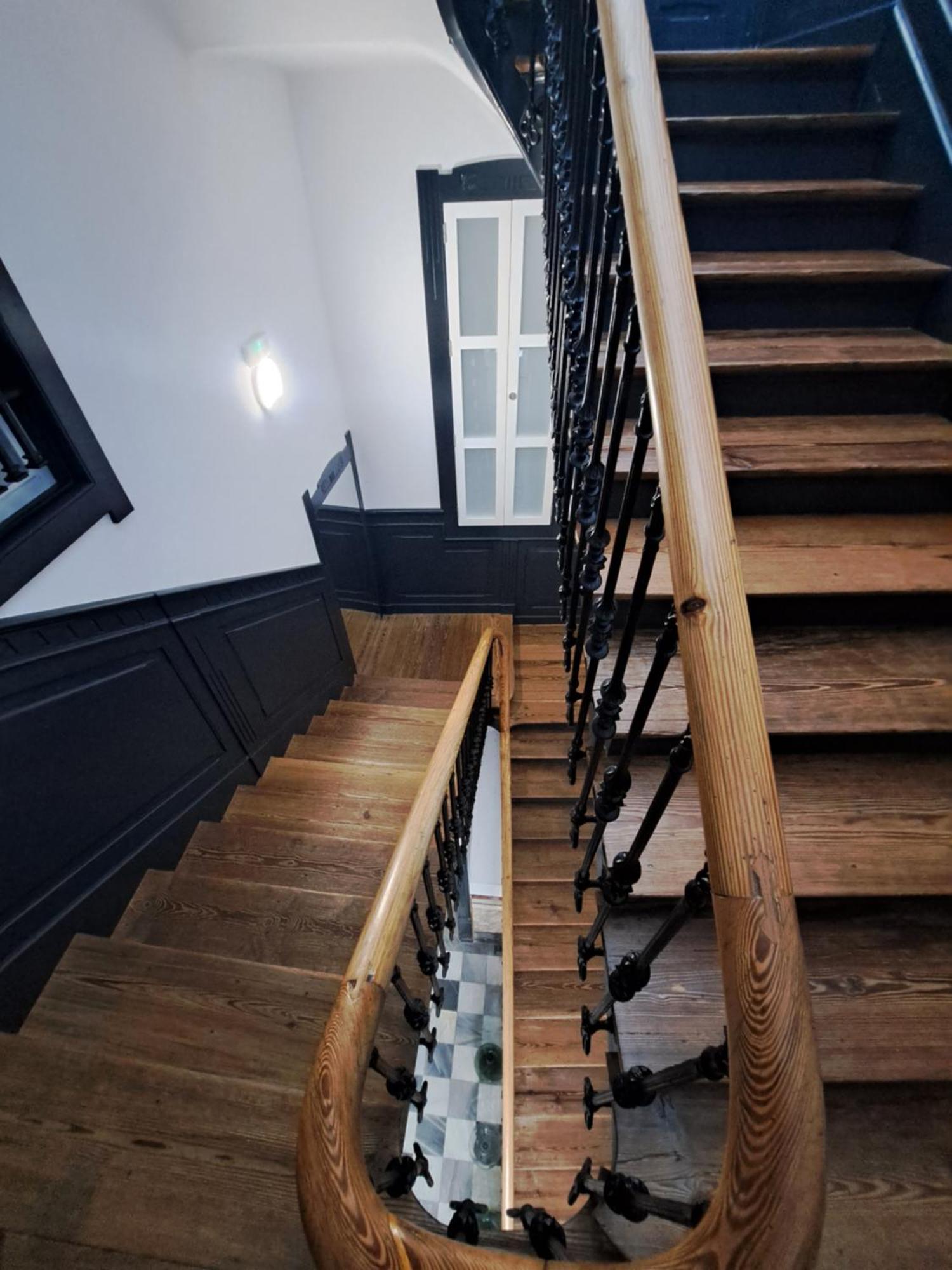 شقة Loft Turistico Bouzas فيجو المظهر الخارجي الصورة