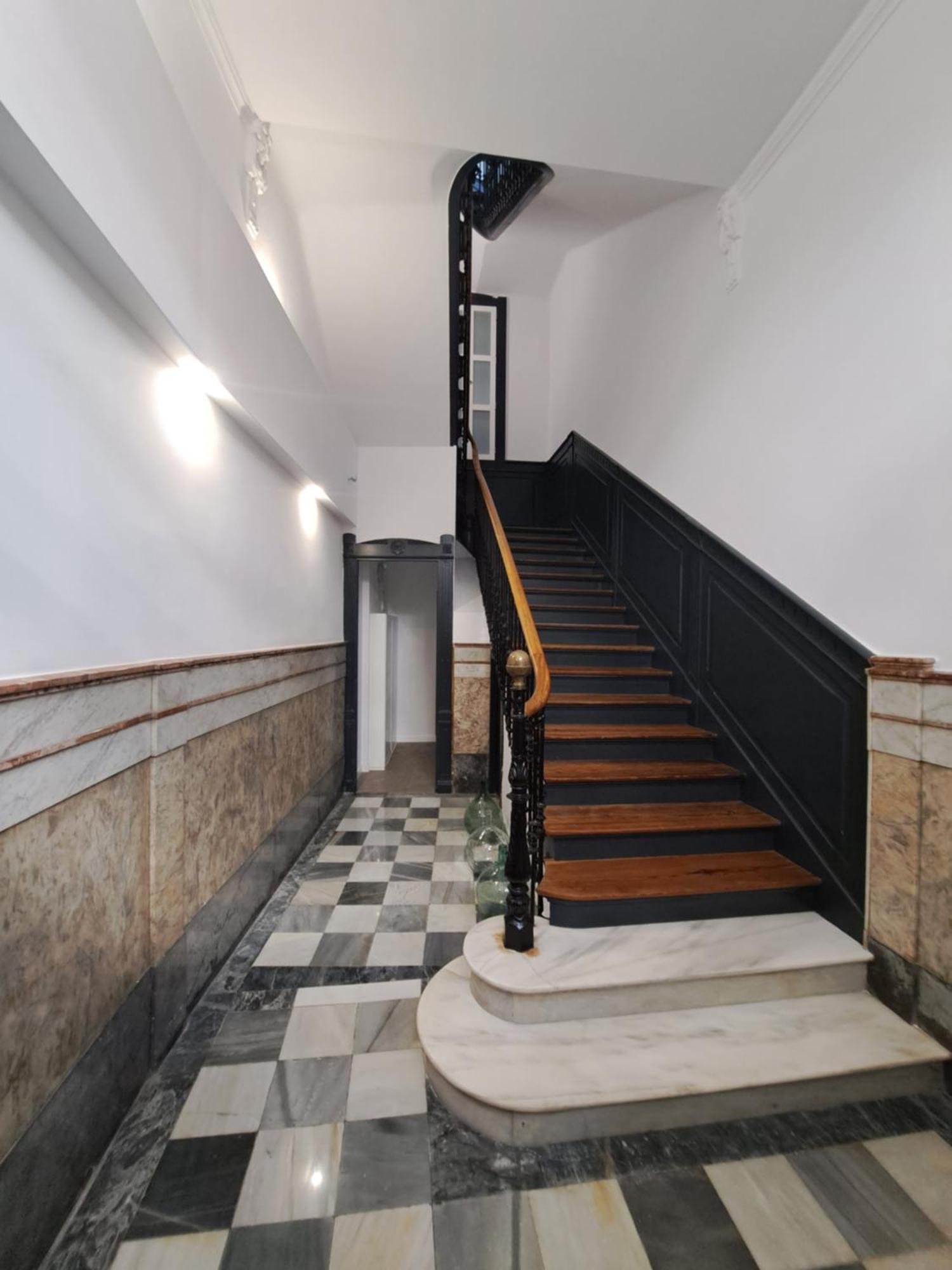 شقة Loft Turistico Bouzas فيجو المظهر الخارجي الصورة